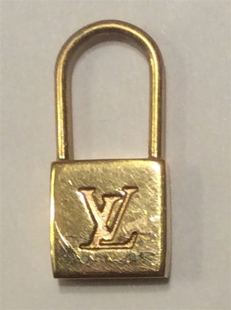 louis vuitton replacement zipper pull.